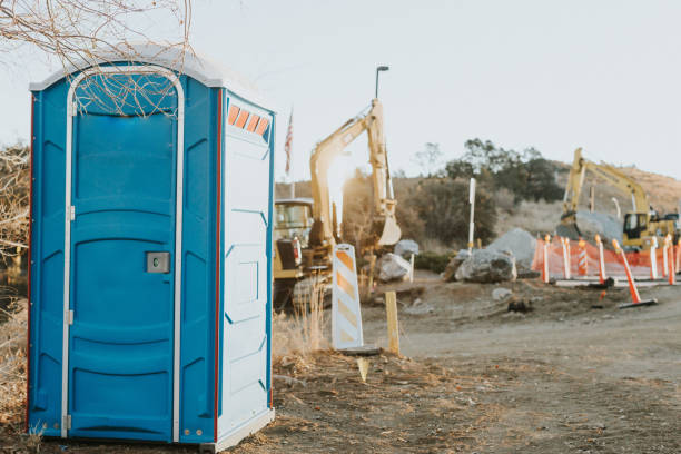 Best Porta potty rental near me  in Wellington, OH