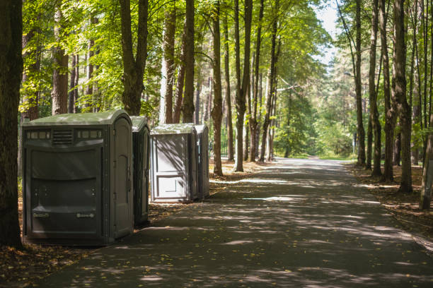 Best Local porta potty services  in Wellington, OH