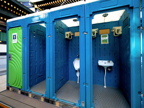 Best Long-term porta potty rental  in Wellington, OH