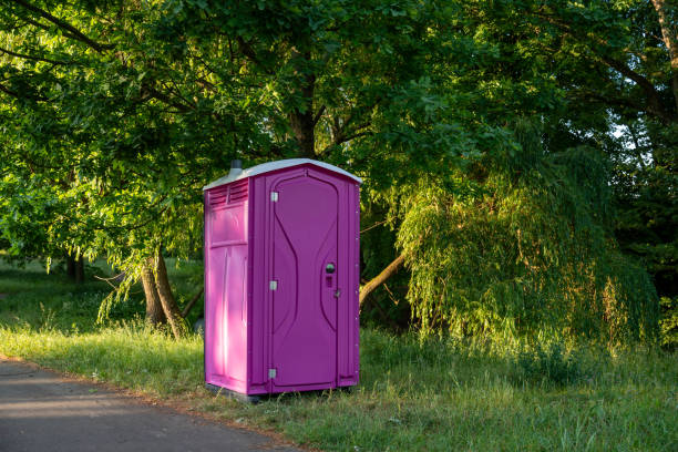 Best Event porta potty rental  in Wellington, OH