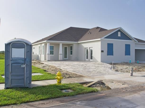 Best Best portable toilet rental  in Wellington, OH