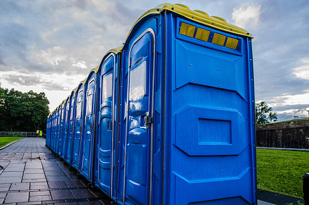 Portable Toilet Options We Offer in Wellington, OH