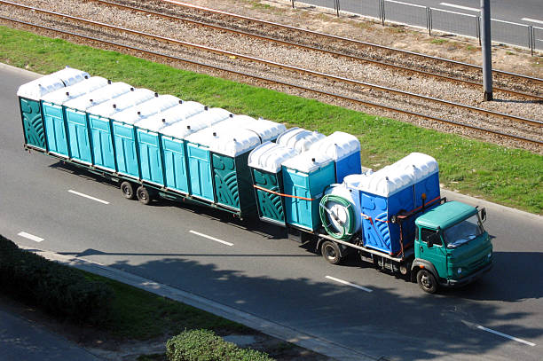 Porta potty services near me in Wellington, OH